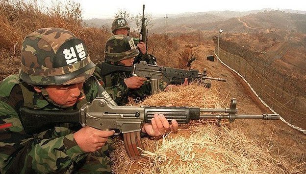 Убить Кима: о двух секретных операциях по устранению корейских лидеров