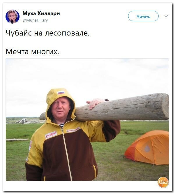 Политические коментарии соцсетей - 375