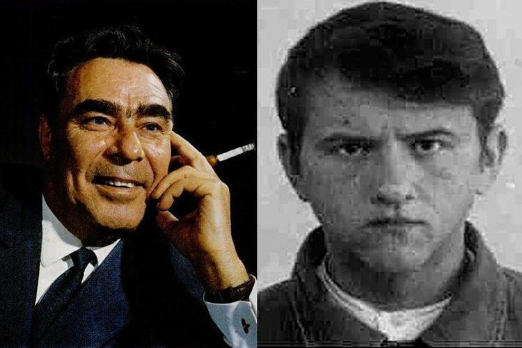 22 января 1969 года произошло покушение на Генерального секретаря ЦК КПСС Леонида Брежнева