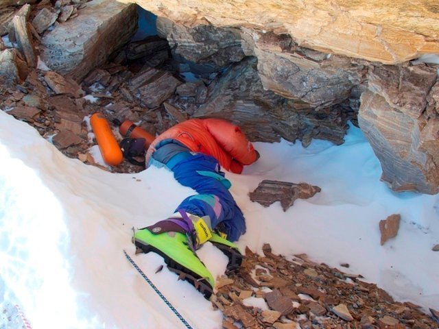 Цеванг Палджор (Tsewang Paljor)