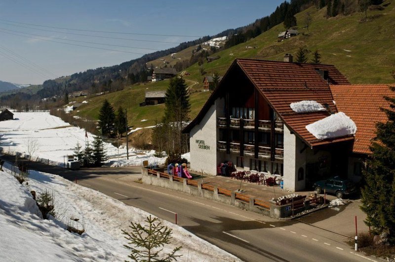 Радар за 49 дней пополнил бюджет Швейцарии на миллион франков