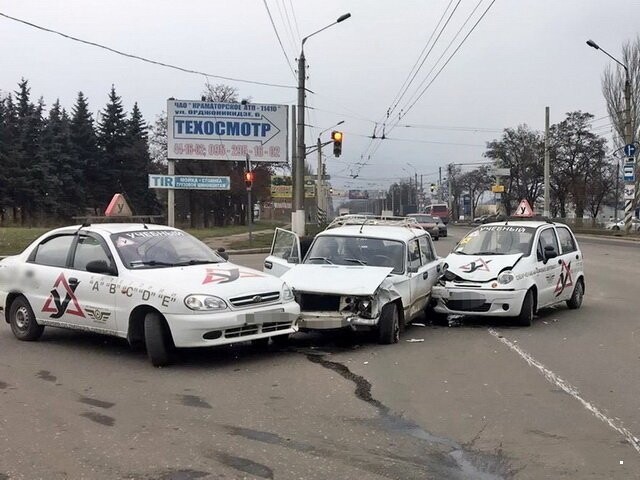 Автовсячина