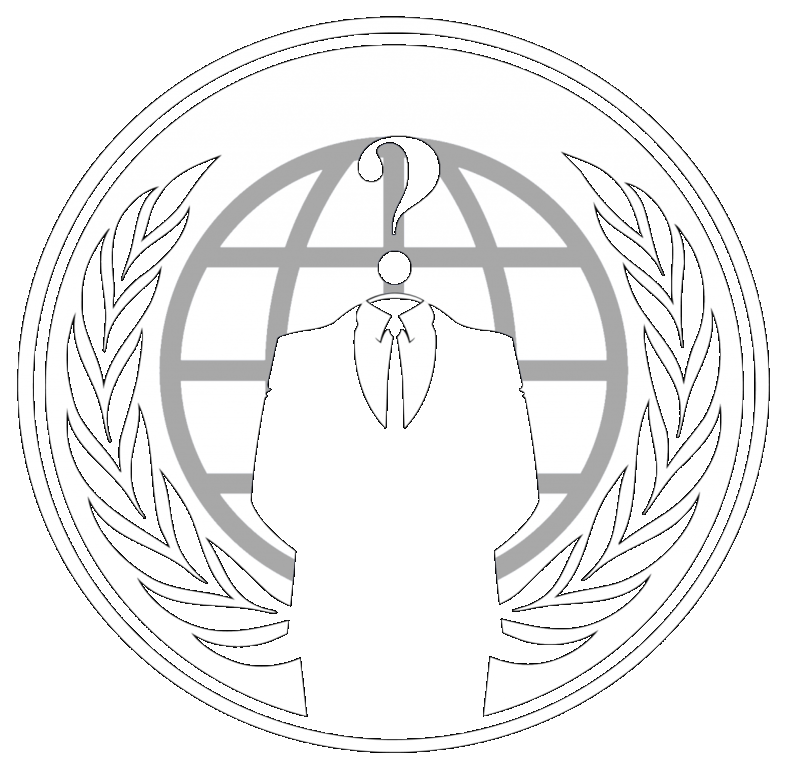 Анонимный авторитет