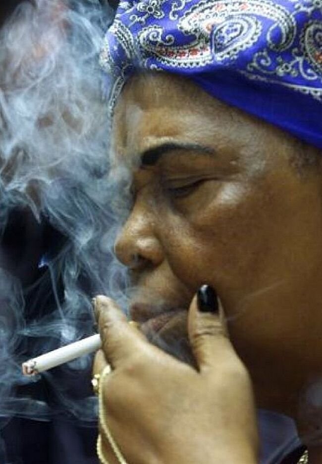 Самая красивая некрасивая женщина