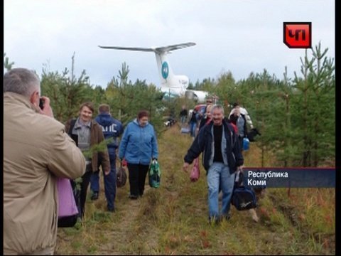   О том как труд одного человека спас жизни сотне людей