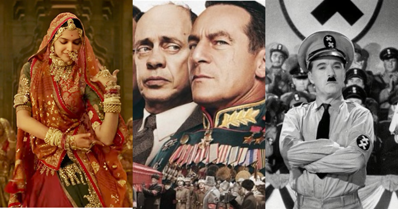 Нет смерти для Сталина: о важнейшем из искусств и самых скандальных фильмах