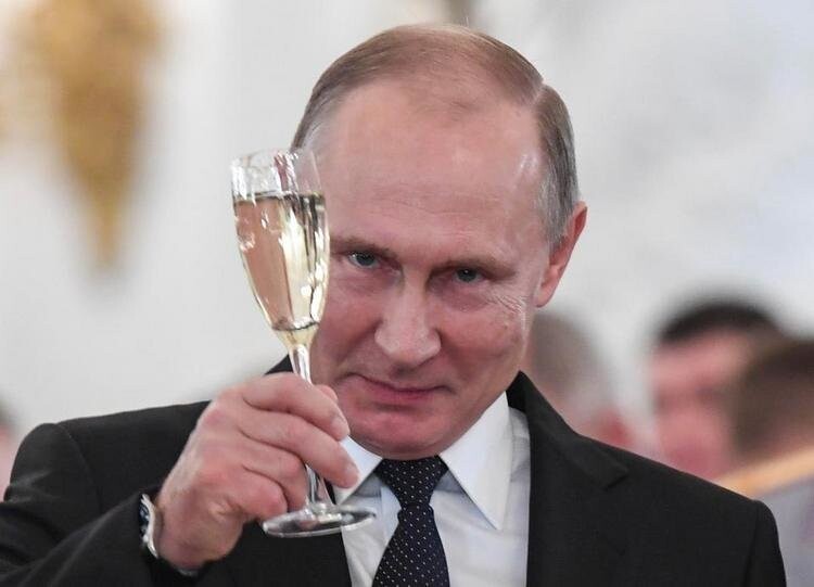 Британская армия уступает российской по всем показателям