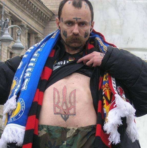 Есть ли бандеровцы на Галичине