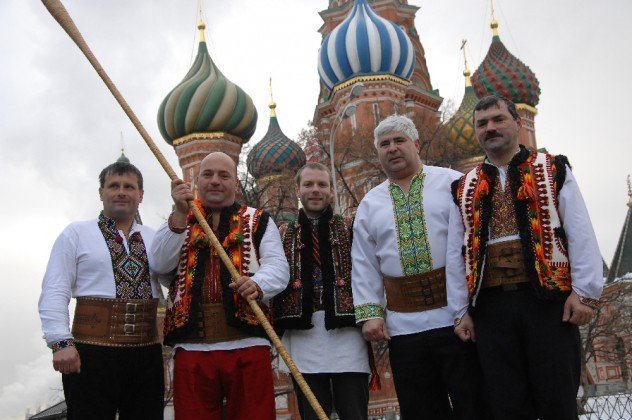 Есть ли бандеровцы на Галичине