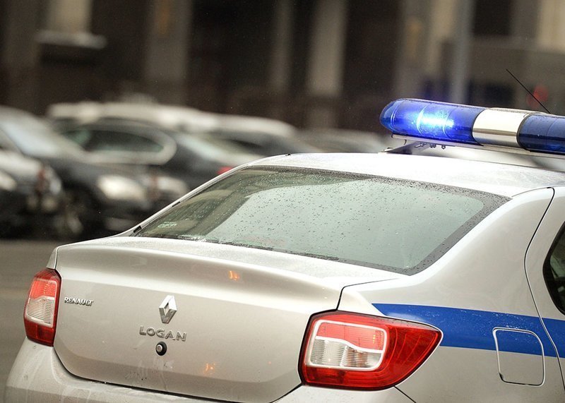 В Москве у мужчины похитили более 138 млн рублей в обменном пункте