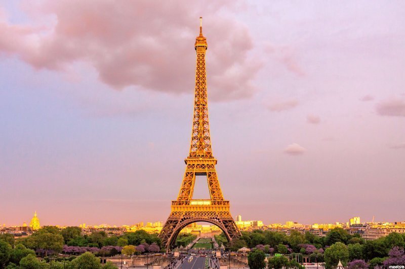 10 советов, как сэкономить в Париже