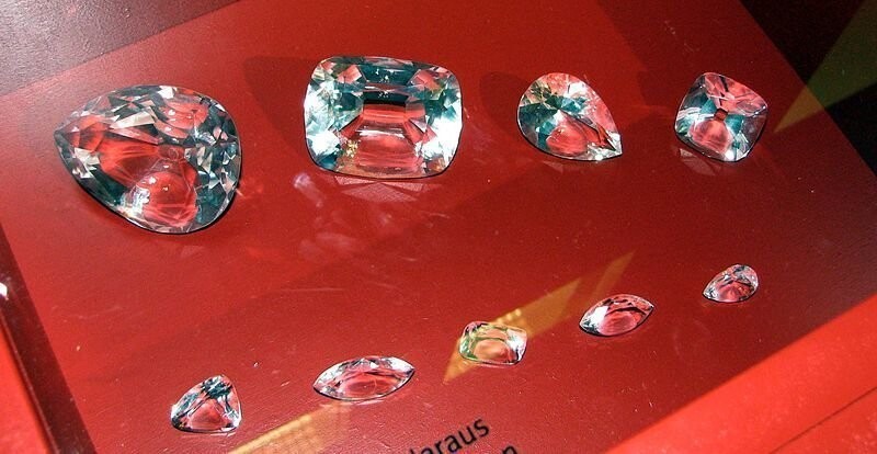  В Южной Африке добыт самый крупный в мире алмаз 