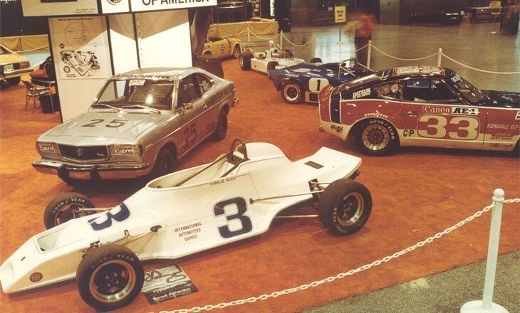 Chicago Autoshow 1979