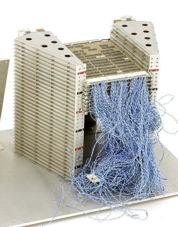 Суперкомпьютер Cray-1