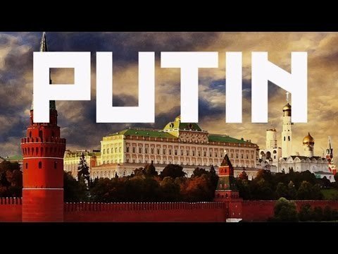 Песня о Путине получила премию "Грэмми" 