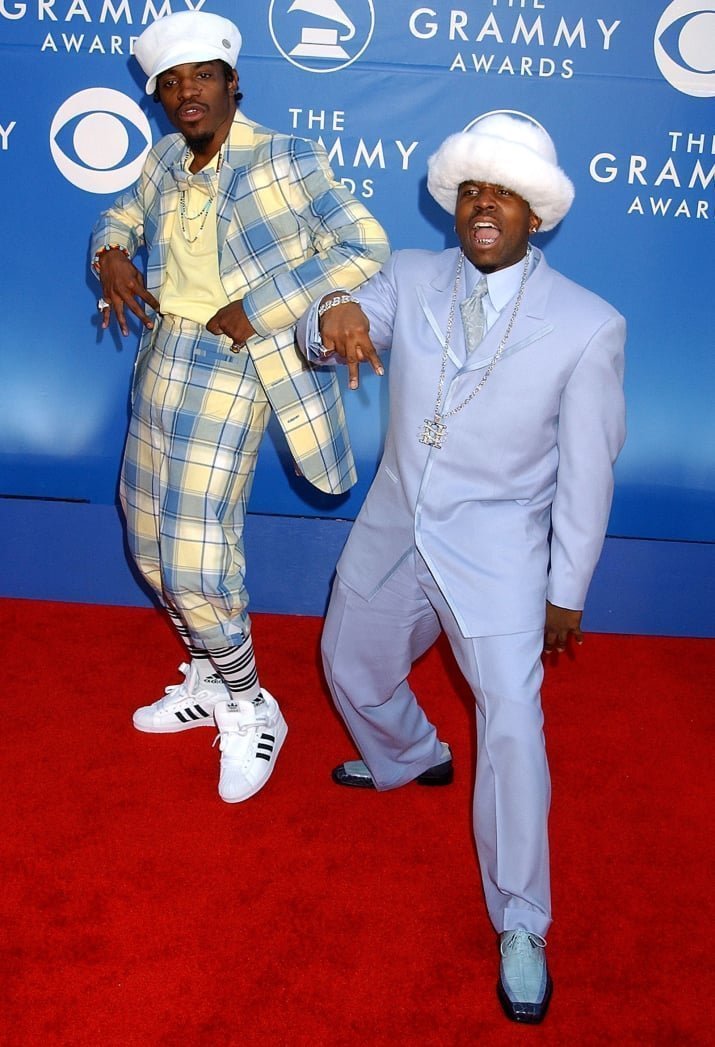 Outkast - 2004