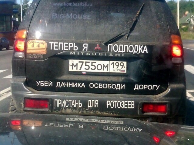 Автовсячина