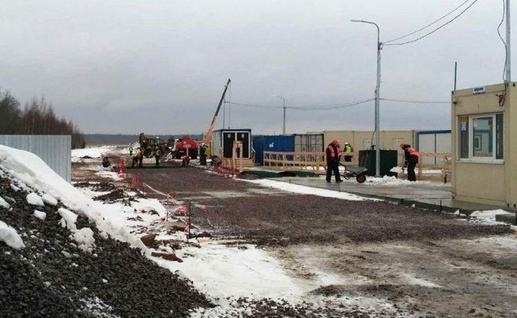 Правда опасна «Северному потоку-2»