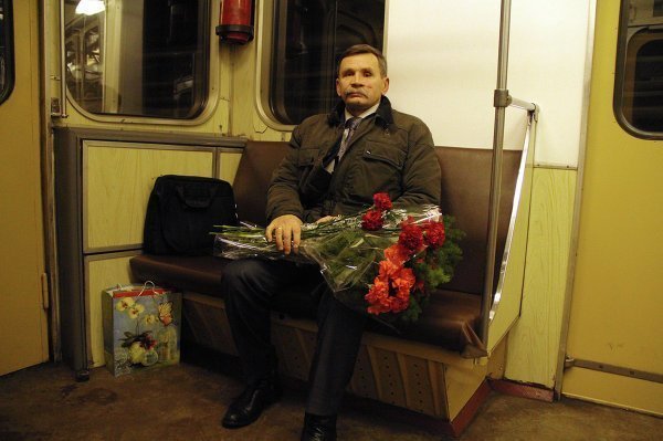 Только новые поколения определят будущее страны
