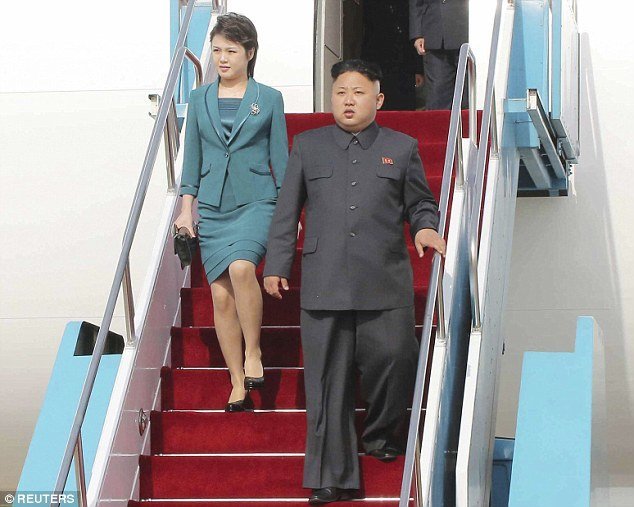 Как выглядит и в чем особенно сильна первая леди Северной Кореи