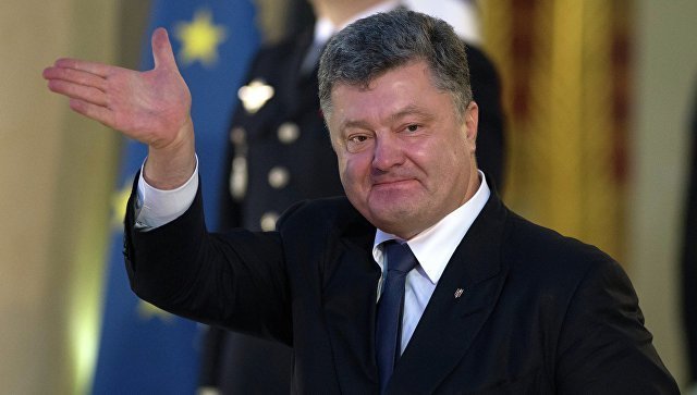 Под шумиху закона о «реинтеграции» Рада с потрохами продала Украину