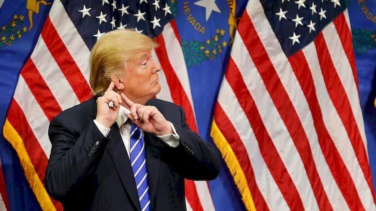 Результаты ухода Кремля в «несознанку»