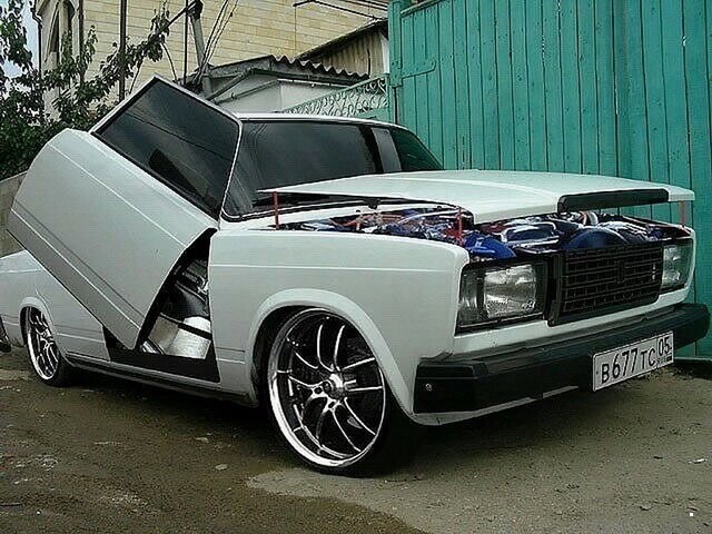 Автовсячина