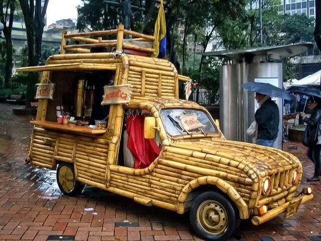 Автовсячина