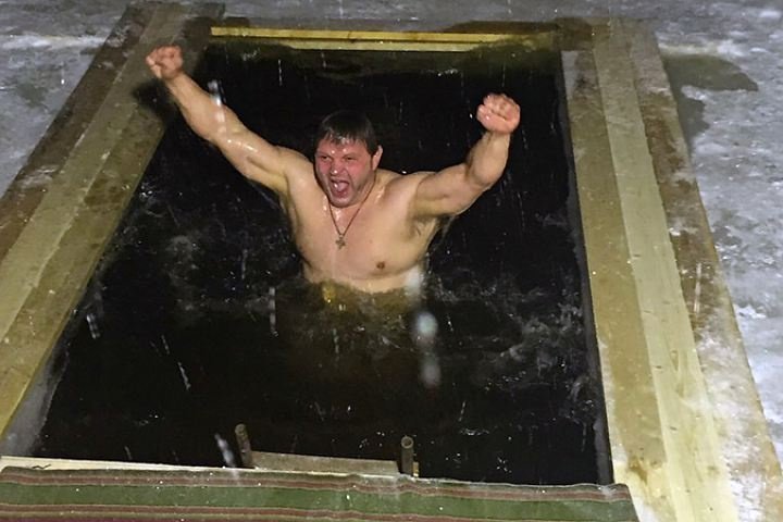 Куда рассосалась партия СПС