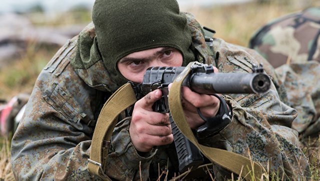 Один в поле воин. Пять русских героев, погибших в неравном бою