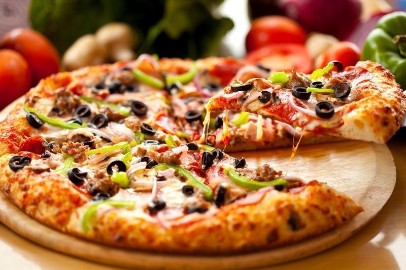 10 советов для любителей пиццы