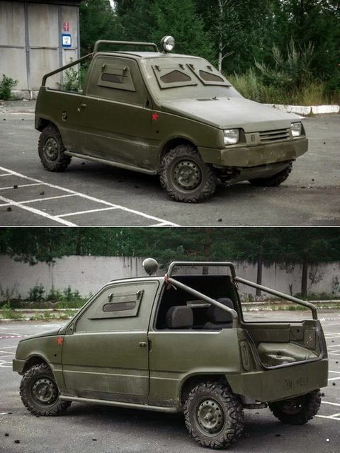 Автовсячина