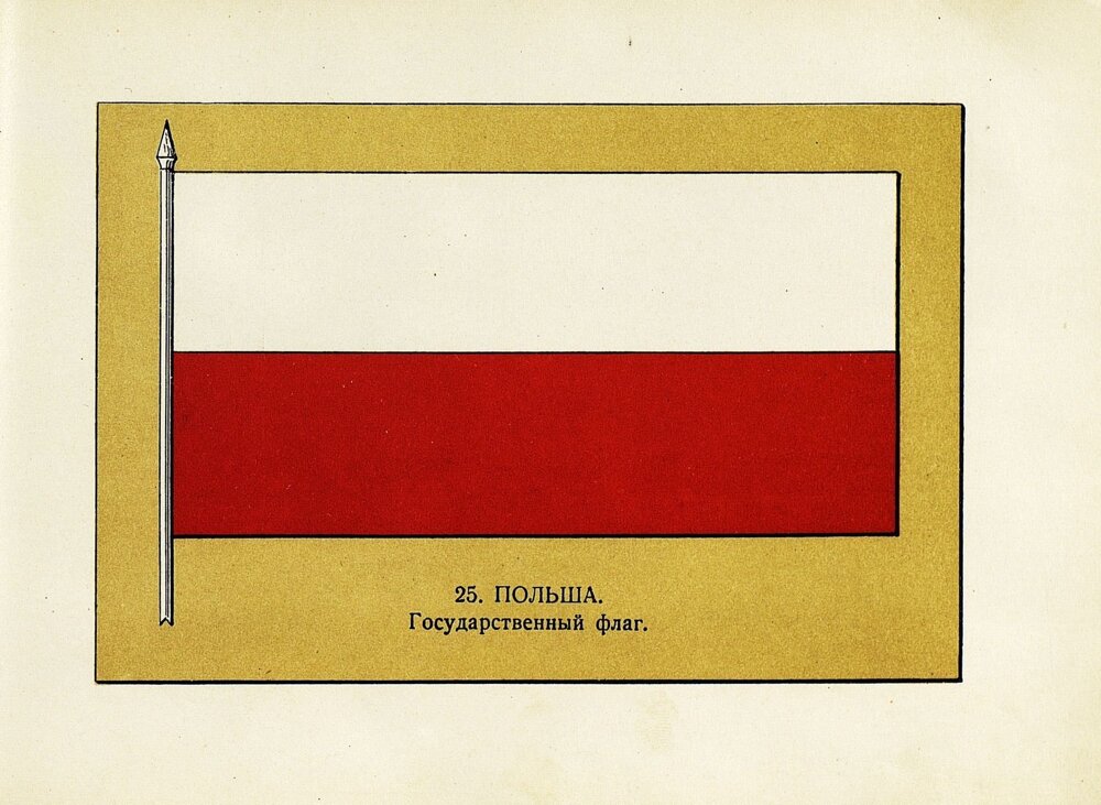 Проект флага рсфср