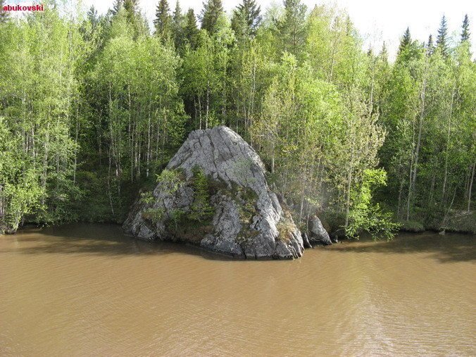 Беломоро-Балтийский канал (Беломорканал)  - Фоторепортаж