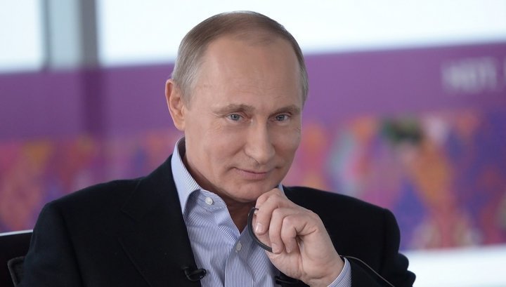 Путин сделает здравоохранение одним из важнейших направлений в этом году