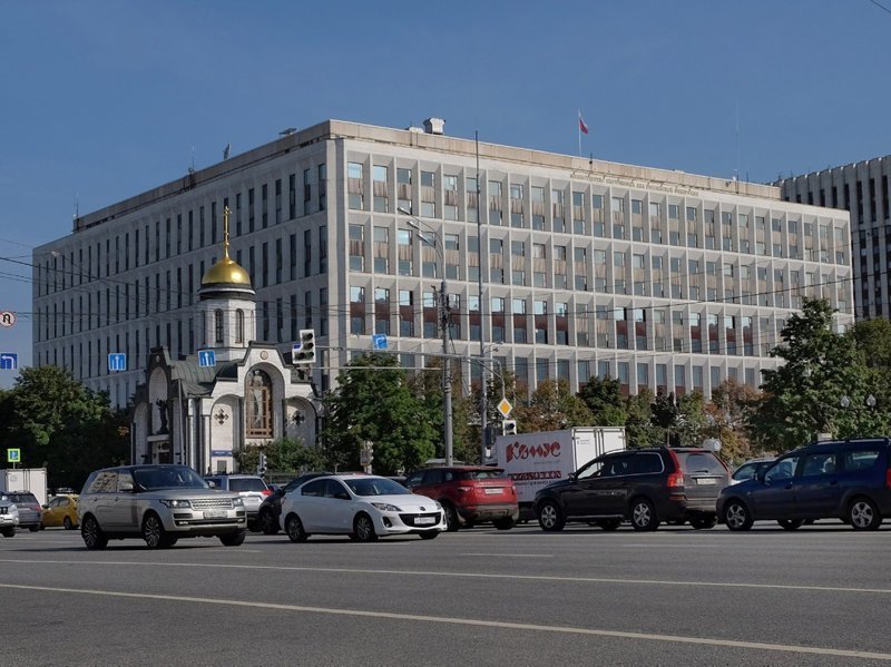 Четвертая силовая