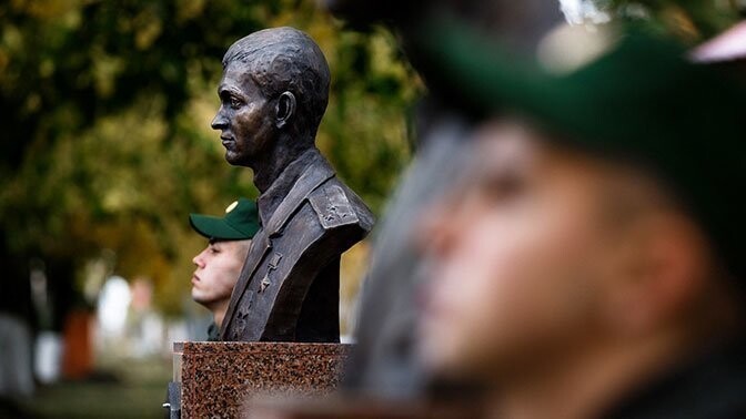 Смертью смерть поправ: как погибали, но не сдавались на милость врагу наши солдаты и офицеры