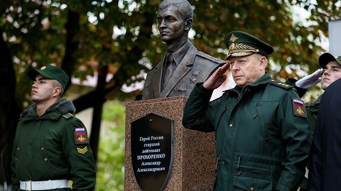 Смертью смерть поправ: как погибали, но не сдавались на милость врагу наши солдаты и офицеры
