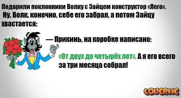 Прикольные картинки ну, погоди!