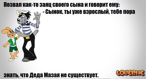 Прикольные картинки ну, погоди!