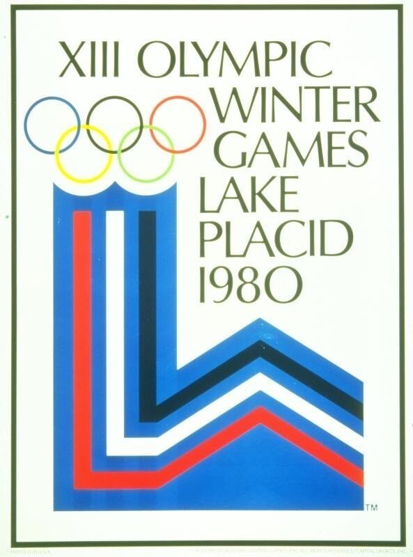 На XIII Зимних Олимпийских играх 1980 года в Лэйк-Плейсиде (США) впервые в истории Олимпиад был использован искусственный снег.