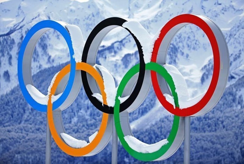 Интересные факты про Зимние Олимпийские игры