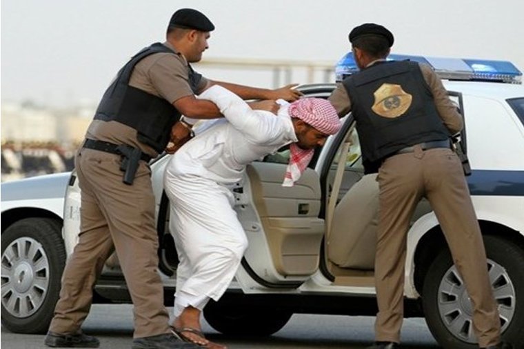 Ближний Восток: в 2017г по распоряжению Антикоррупционного комитета ОАЭ арестованы 4 министра и 11 принцев Саудовской Аравии