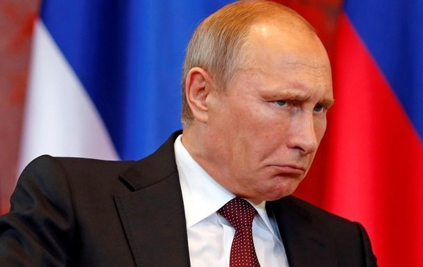 В России выпустили мыло в форме бюста Путина
