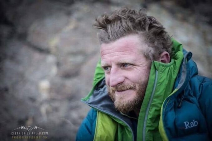 Новая жертва «горы-убийцы»: драматичная история спасения альпинистов, финалом которой стала трагедия