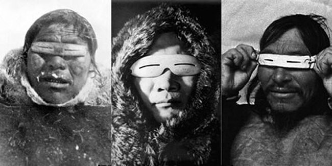 1964 год. Трое инуитов покоряют Арктику своим психоделик-роком за год до создания Pink Floyd
