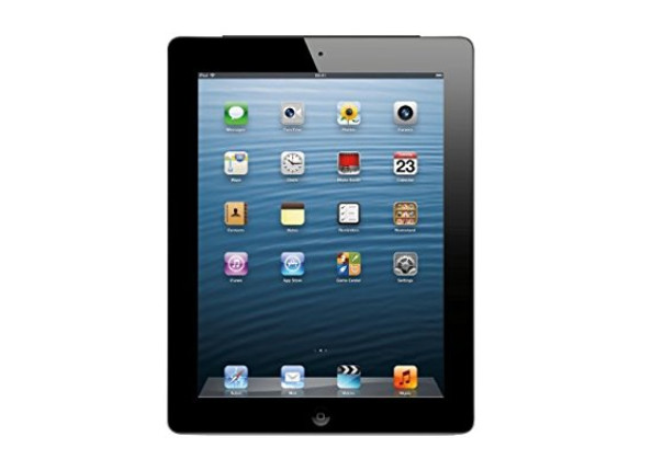 Первое поколение iPad (2010)