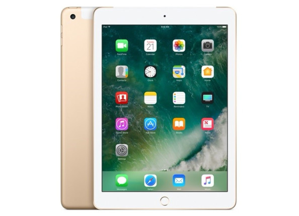 Седьмое поколение iPad (2016)