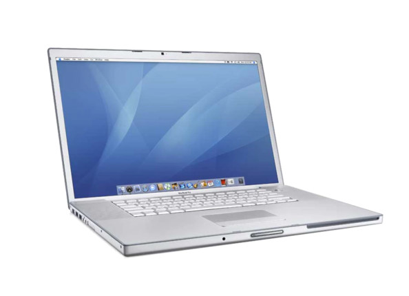 MacBook Pro (2007)