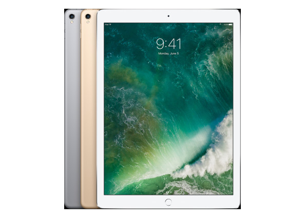 Второе поколение iPad Pro (2016)